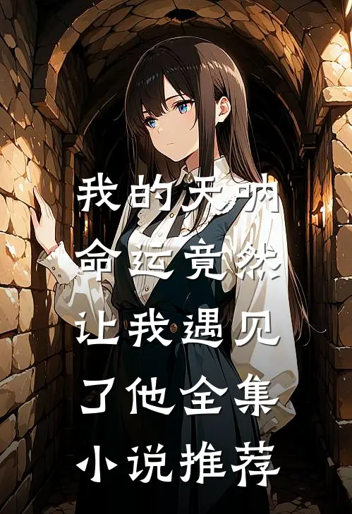 我的天呐,命运竟然让我遇见了他全集推荐一下