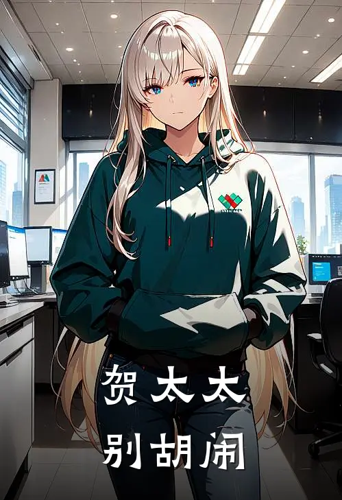 贺太太别胡闹