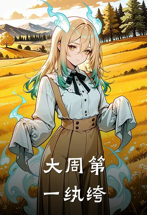 大周第一纨绔开局烧纸买下双胞胎