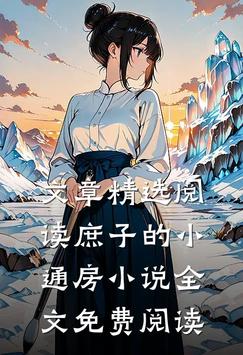 文章精选阅读庶子的小通房小说全文免费阅读