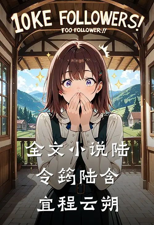 全文小说陆令筠陆含宜程云朔