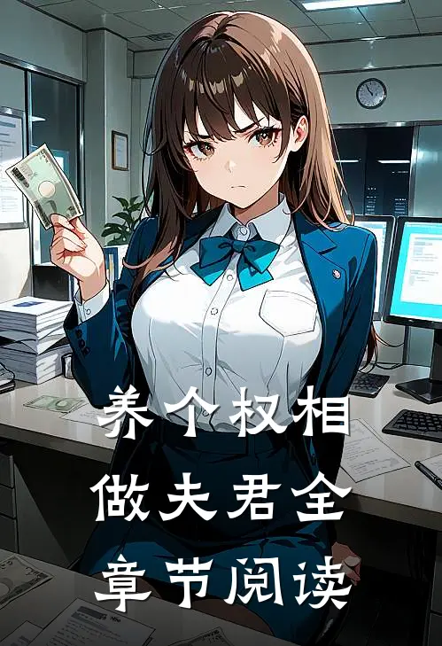 养个权相做夫君全章节阅读