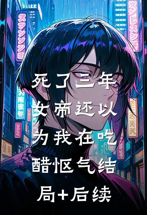 死了三年，女帝还以为我在吃醋怄气结局+后续