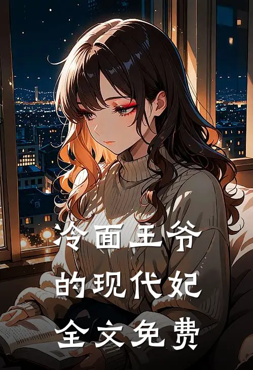 冷面王爷的现代妃全文免费