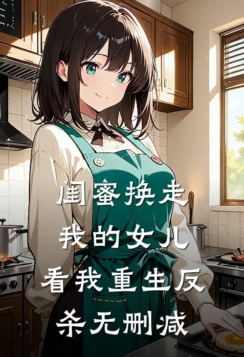 闺蜜换走我的女儿,看我重生反杀无删减