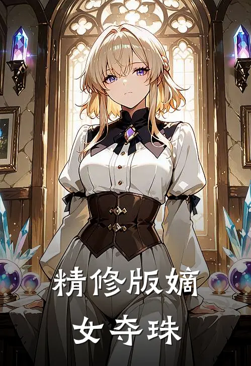 精修版嫡女夺珠是谁