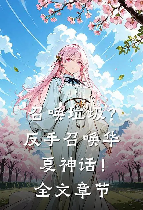 召唤垃圾?反手召唤华夏神话!全文章节免费阅读