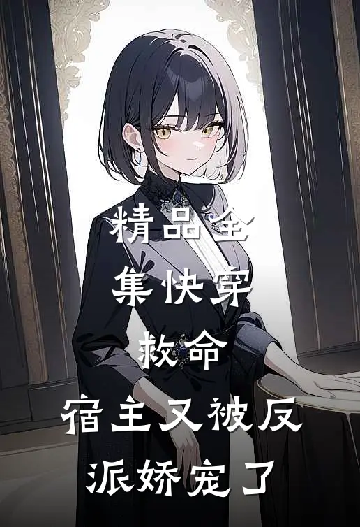 精品全集快穿救命,宿主又被反派娇宠了免费阅读