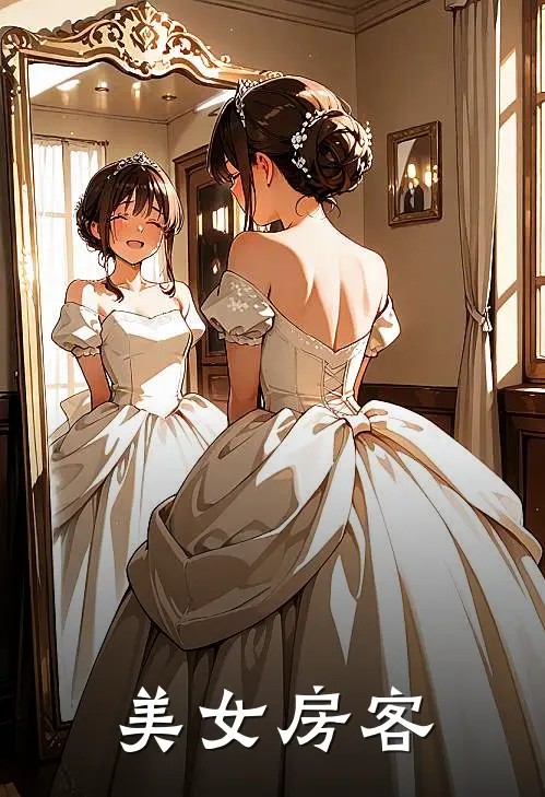 美女房客