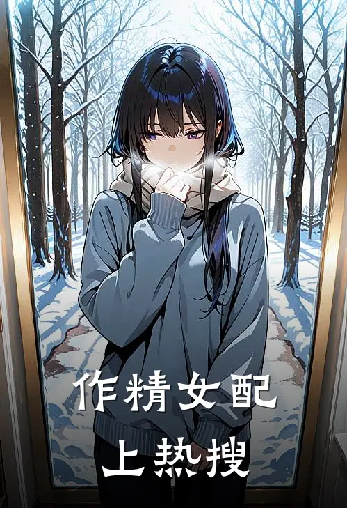 作精女配上热搜