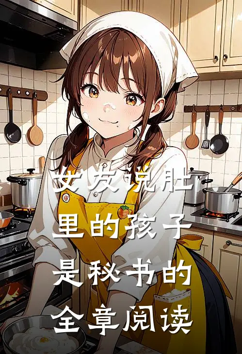女友说肚里的孩子是秘书的全章阅读