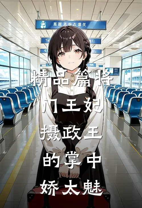 精品篇将门王妃：摄政王的掌中娇太魅