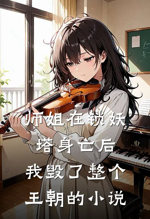 师姐在锁妖塔身亡后,我毁了整个王朝的叫
