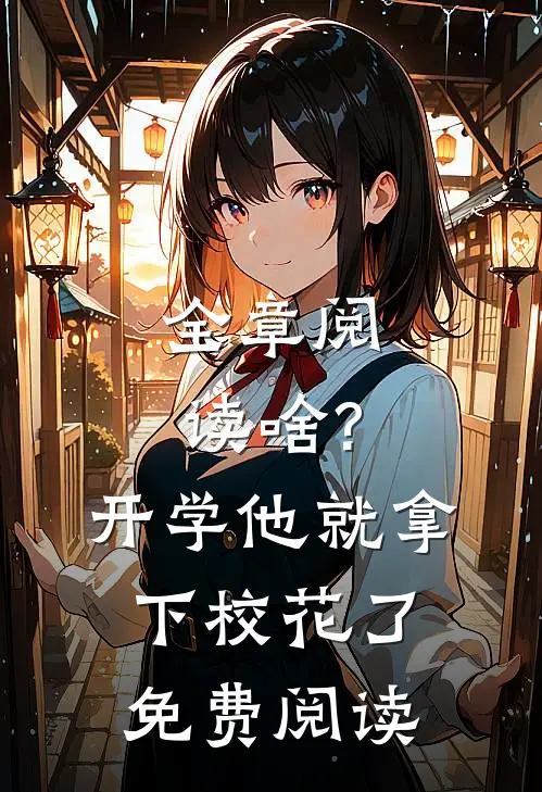 全章阅读啥?开学他就拿下校花了免费阅读