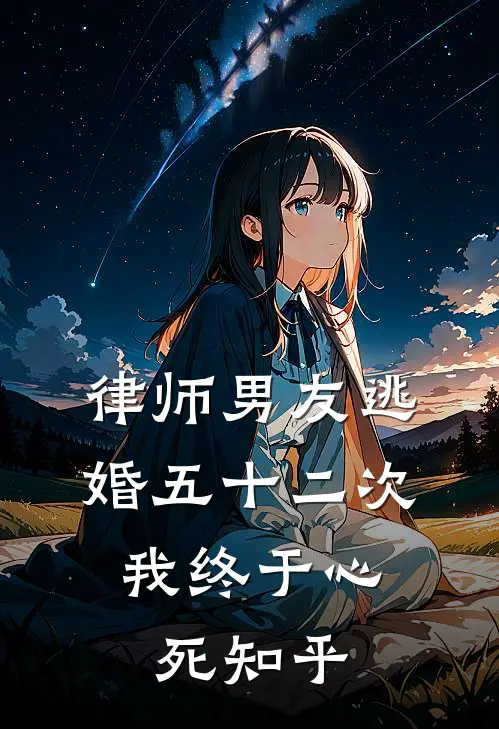 律师男友逃婚五十二次，我终于心死知乎