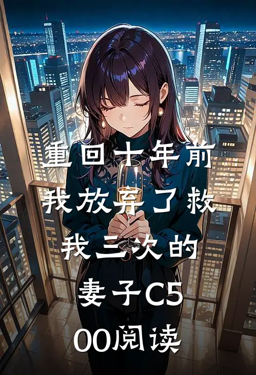 重回十年前，我放弃了救我三次的妻子C500阅读
