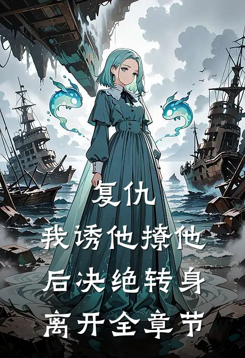 复仇我诱他撩他后决绝转身离开全章节