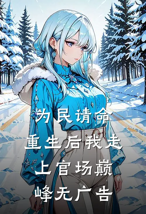为民请命,重生后我走上官场巅峰无广告免费阅读