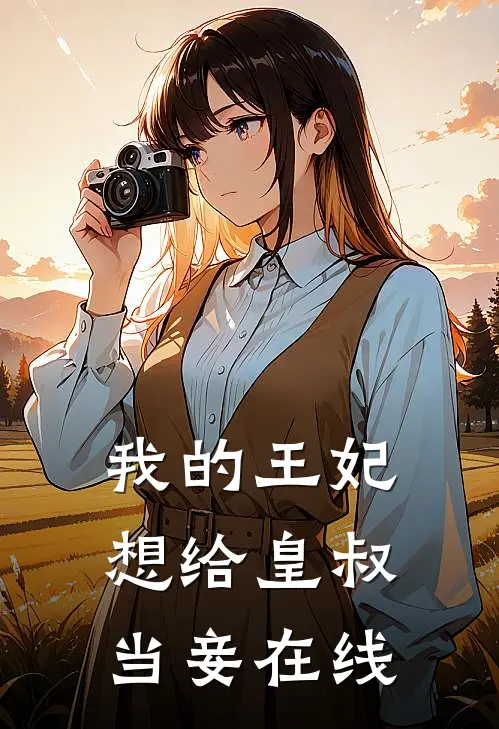 我的王妃想给皇叔当妾在线