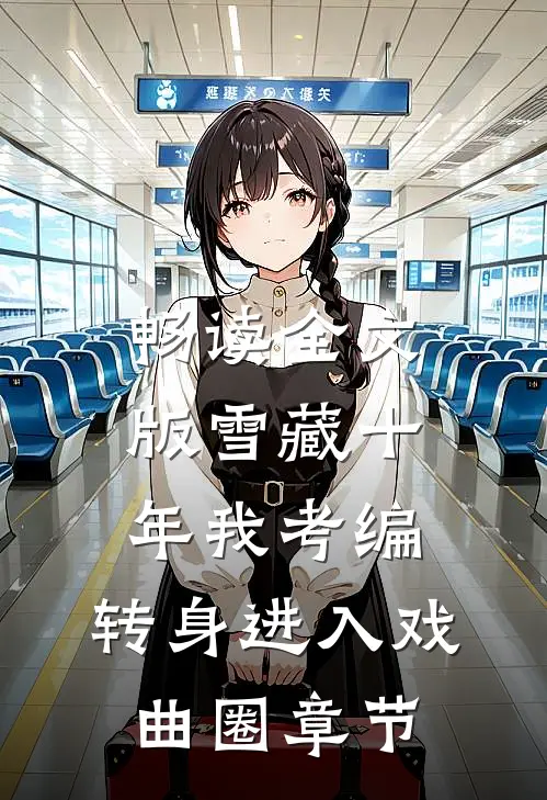 畅读全文版雪藏十年我考编，转身进入戏曲圈章节