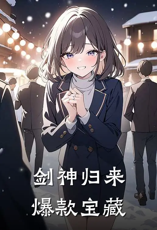 剑神归来爆款宝藏攻略