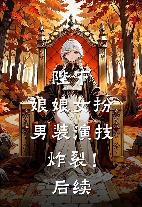 陛下,娘娘女扮男装演技炸裂!后续免费