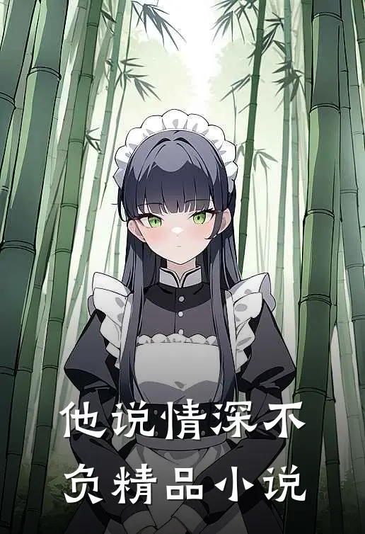 他说情深不负精品小说