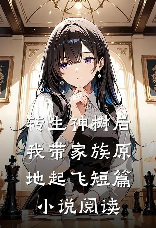 转生神树后,我带家族原地起飞短篇阅读