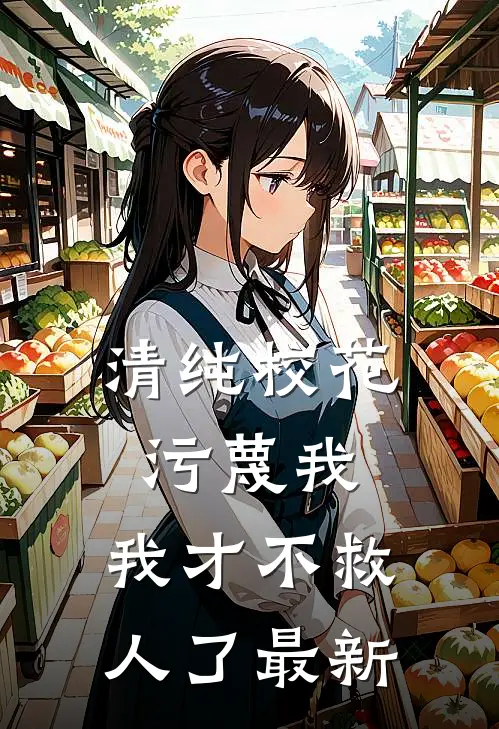 清纯校花污蔑我,我才不救人了最新章节阅读