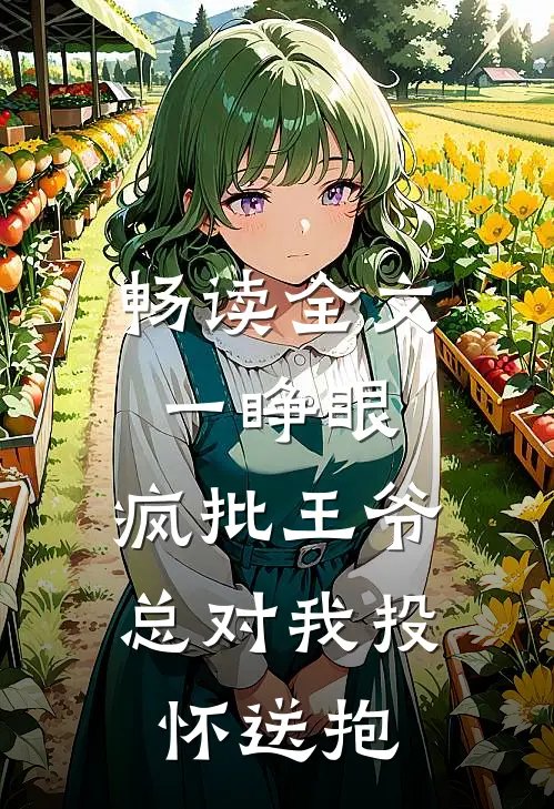 畅读全文一睁眼，疯批王爷总对我投怀送抱