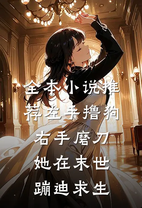 全本小说推荐左手撸狗，右手磨刀，她在末世蹦迪求生
