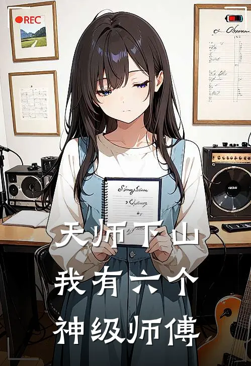 天师下山,我有六个神级师傅