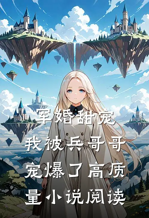 军婚甜宠：我被兵哥哥宠爆了高质量小说阅读
