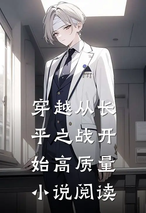 穿越从长平之战开始高质量小说阅读