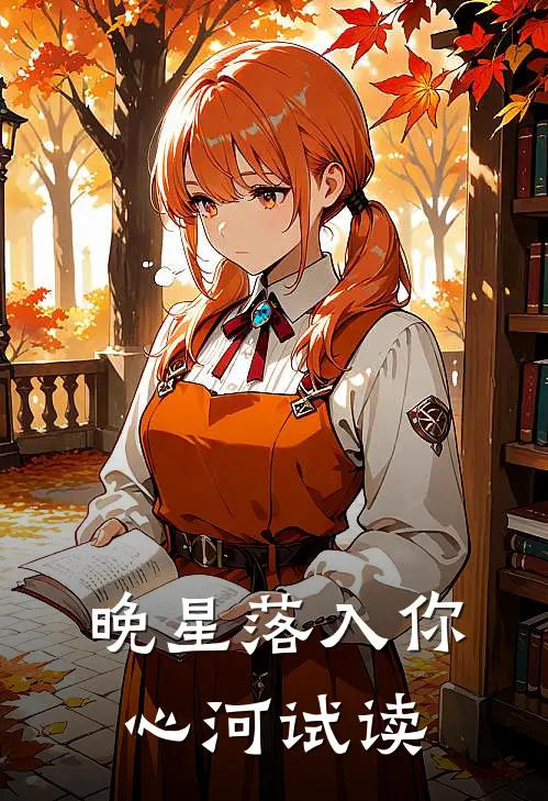 晚星落入你心河试读