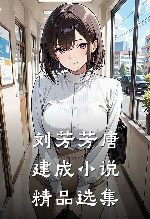 刘芳芳唐建成小说精品选集