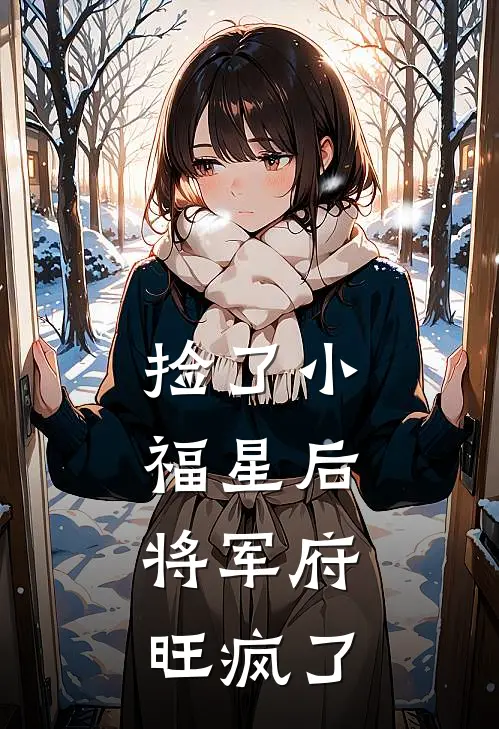 捡了小福星后,将军府旺疯了短剧免费观看