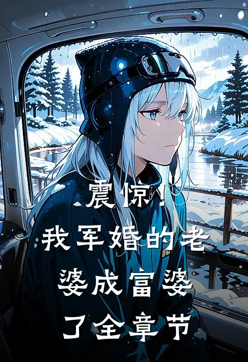 震惊！我军婚的老婆成富婆了全章节