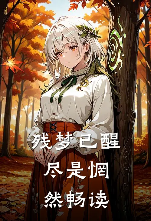残梦已醒,尽是惘然畅读翻译