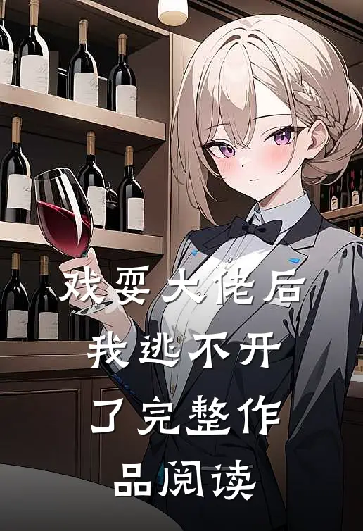 戏耍大佬后,我逃不开了完整作品阅读免费