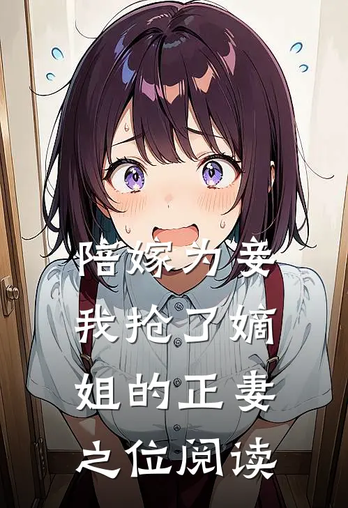 陪嫁为妾,我抢了嫡姐的正妻之位阅读