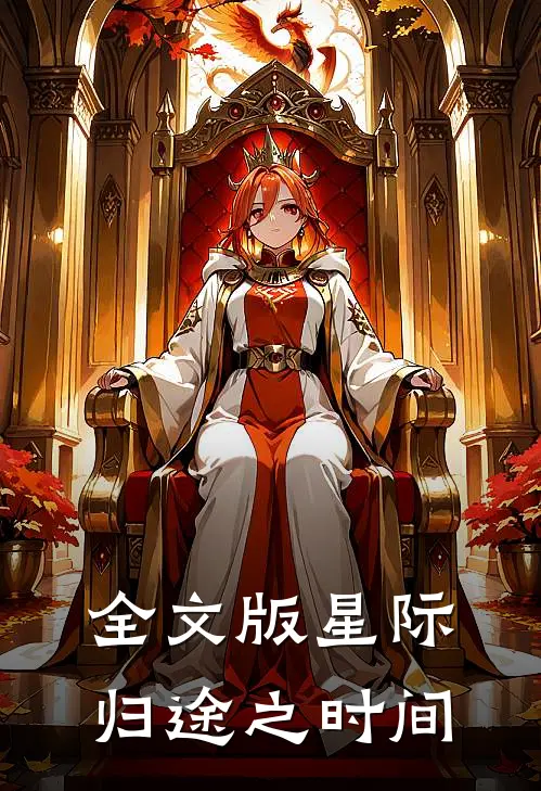 全文版星际归途之时间在线阅读