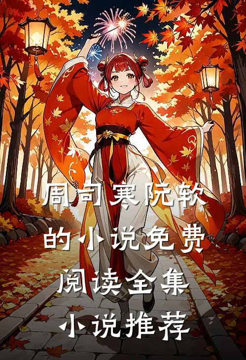 周司寒阮软的小说免费阅读全集小说推荐