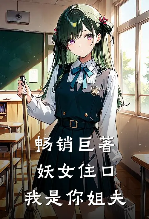 畅销巨著妖女住口,我是你姐夫免费阅读