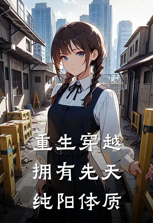 重生穿越拥有先天纯阳体质的女人