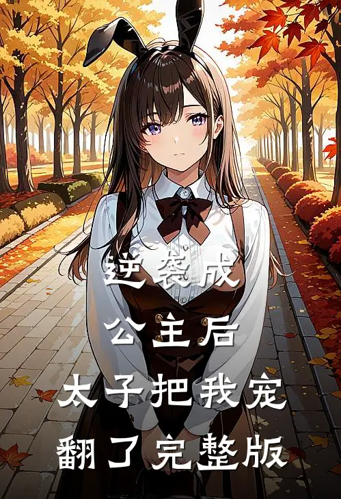 逆袭成公主后,太子把我宠翻了完整版