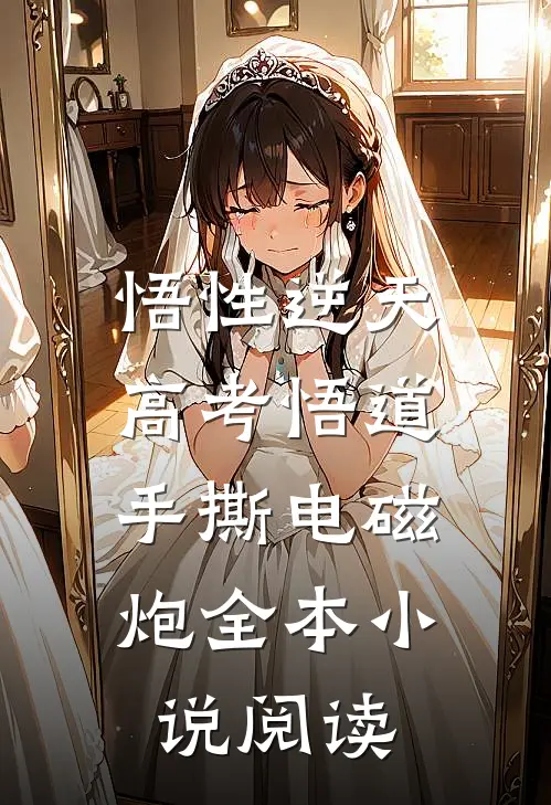 悟性逆天:高考悟道，手撕电磁炮全本小说阅读