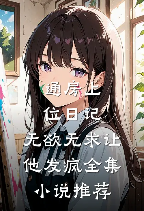 通房上位日记:无欲无求让他发疯全集小说推荐
