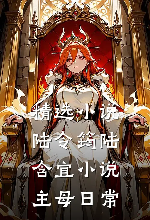 精选小说陆令筠陆含宜小说主母日常