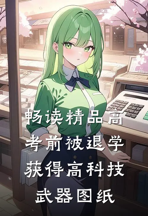 畅读精品高考前被退学，获得高科技武器图纸